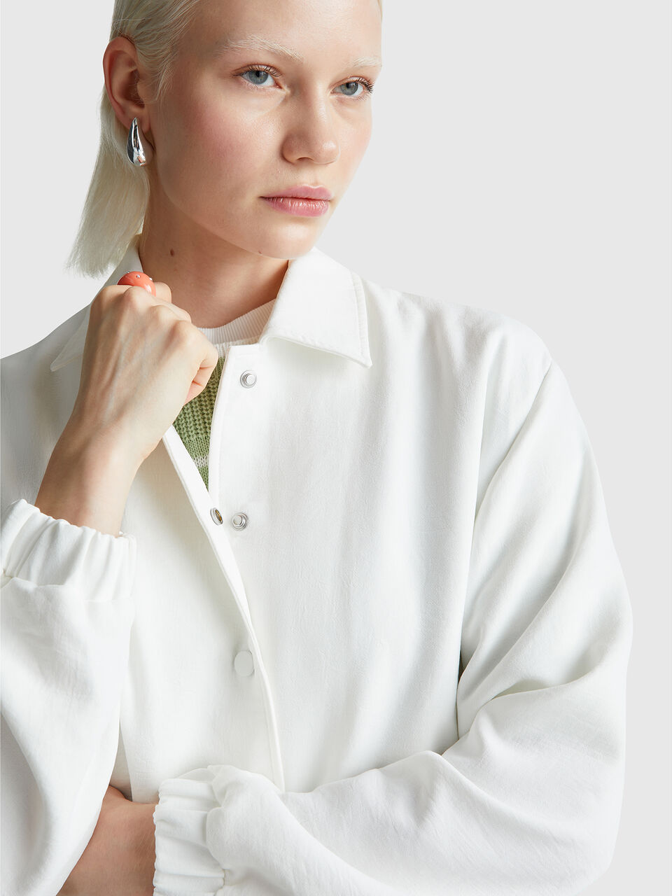 JACKET Women image number null