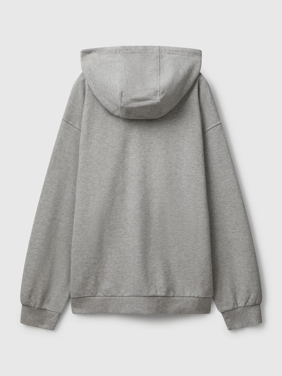 JACKET W/HOOD L/S Men image number null