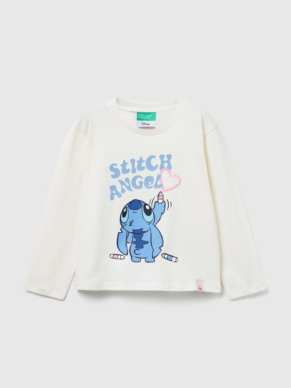 Lilo & Stitch ©Disney t-shirt Junior Girl