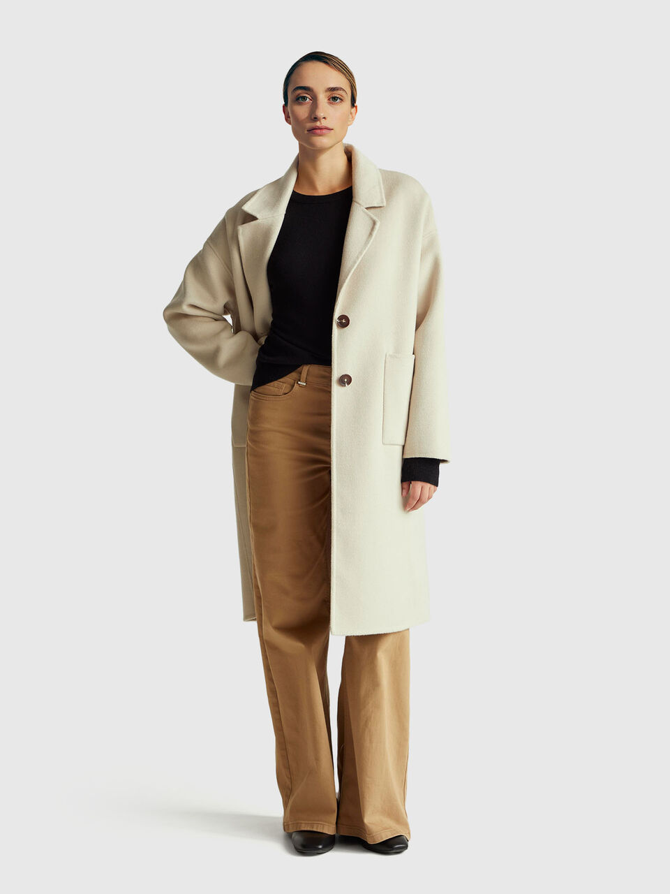 SWEATER L/S Women image number null