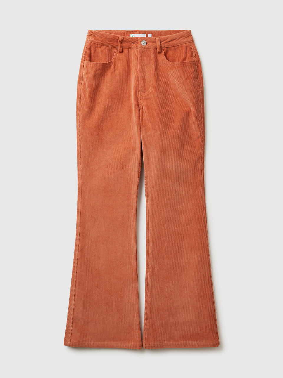 TROUSERS Women image number null