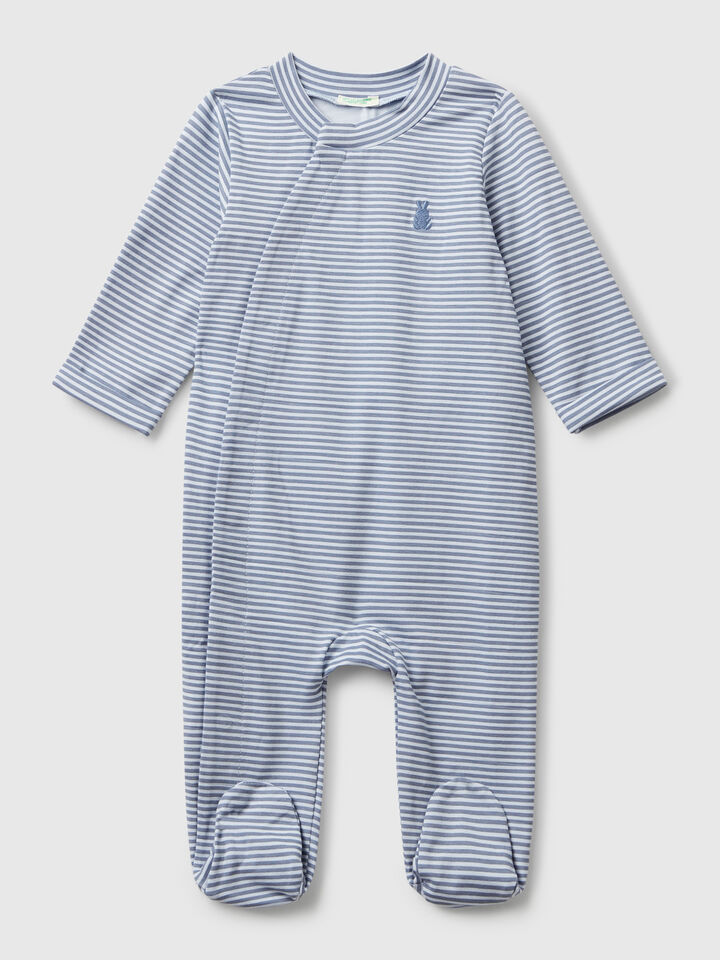 OVERALL New Born (0-18 months)