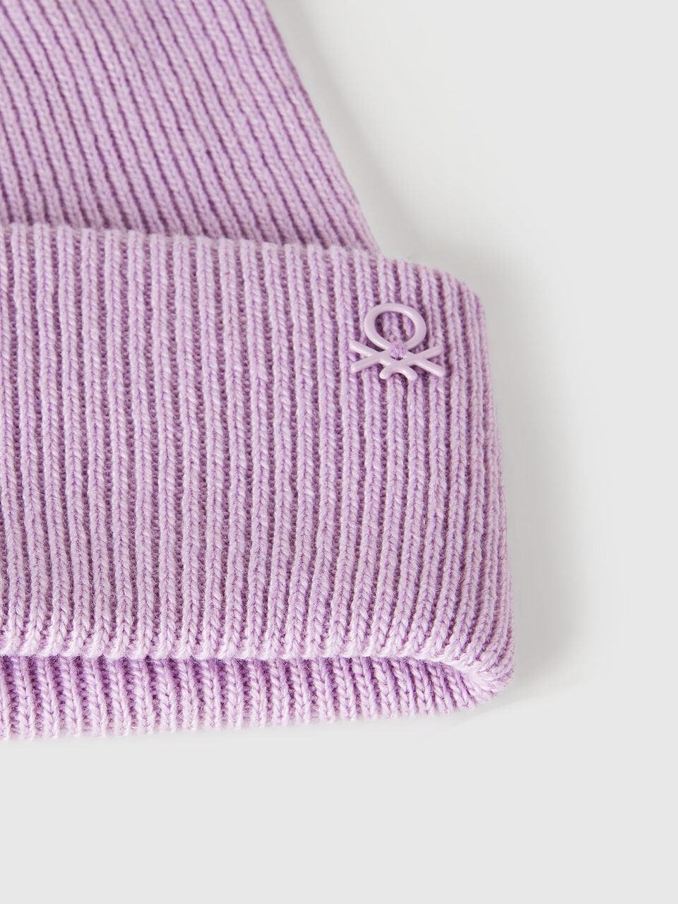 KNITTED - HAT Junior Boy image number null