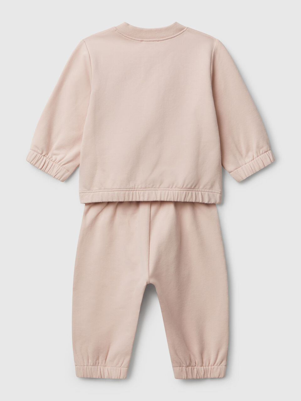 SET JACKET+TROUSERS New Born (0-18 months) image number null