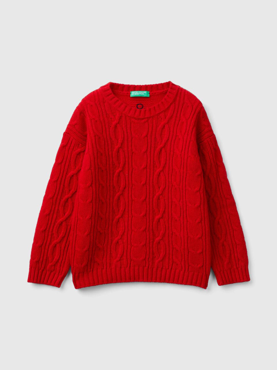 SWEATER L/S Junior Boy image number null
