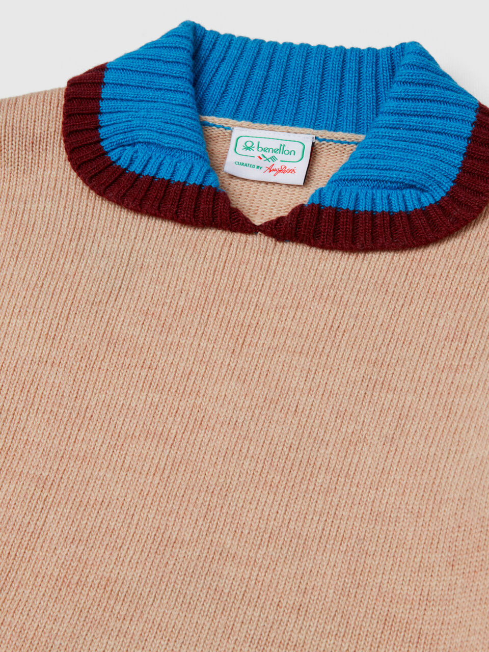 SWEATER L/S Junior Girl image number null