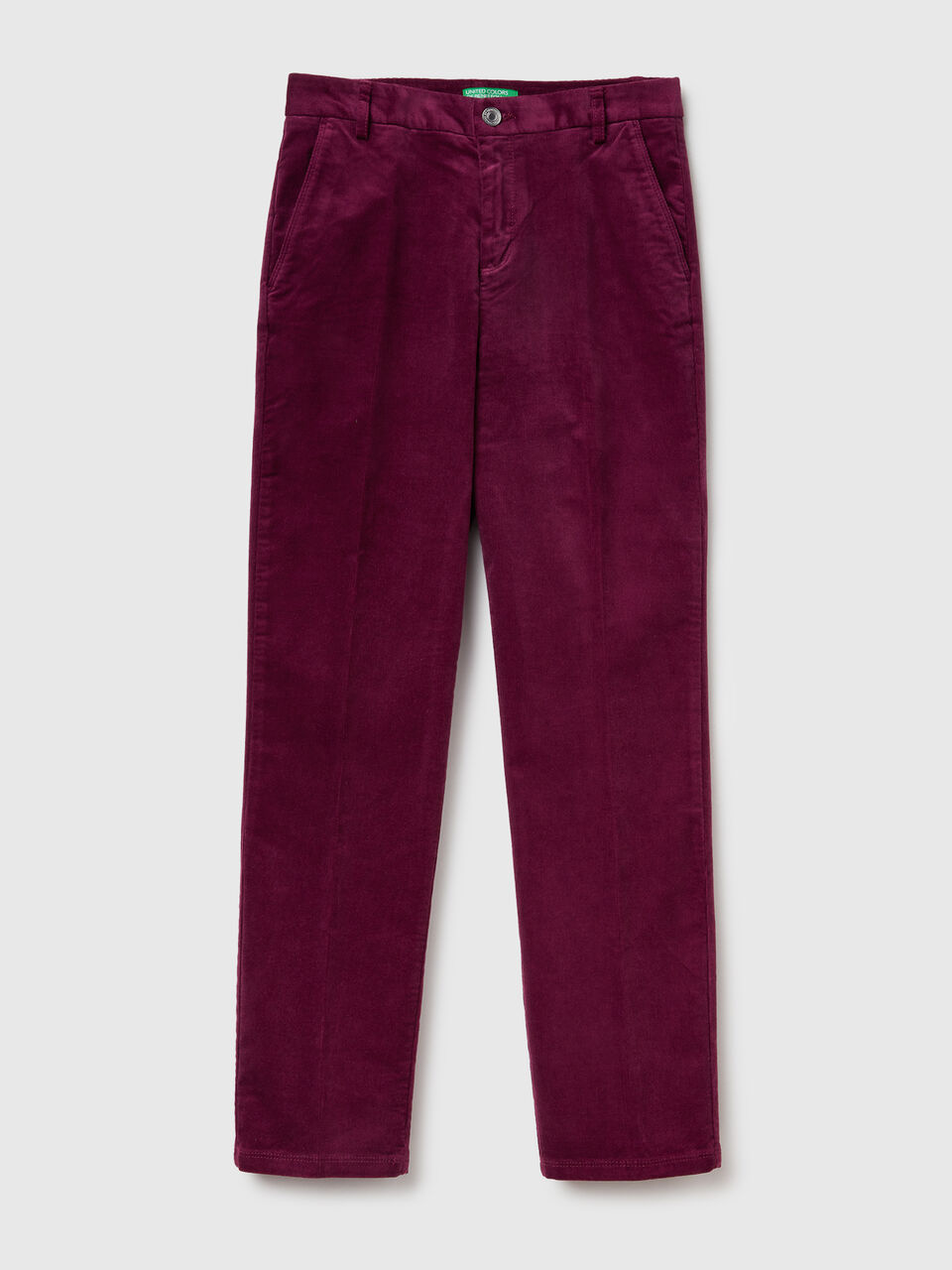 TROUSERS Women image number null