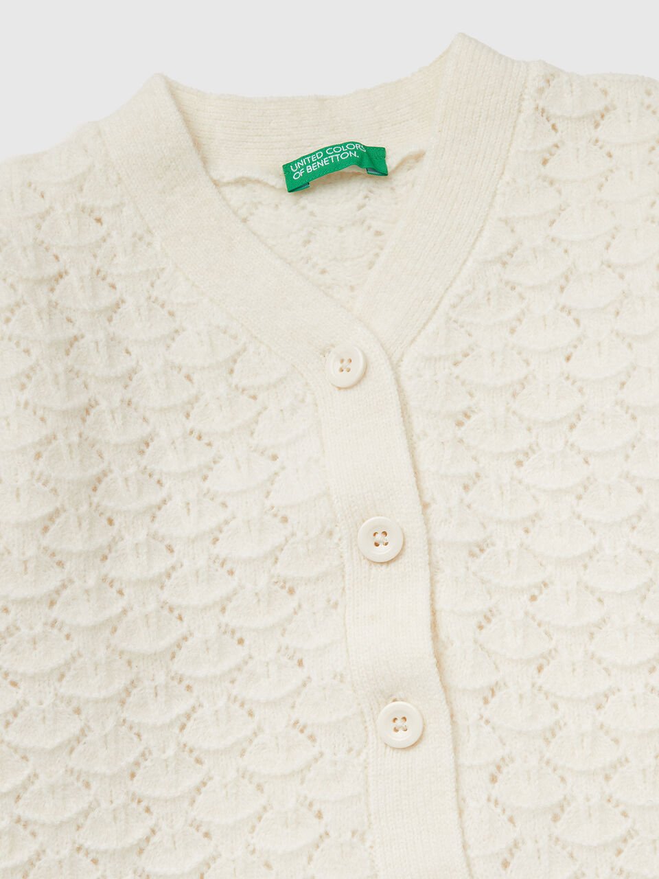 L/S CARDIGAN Junior Girl image number null