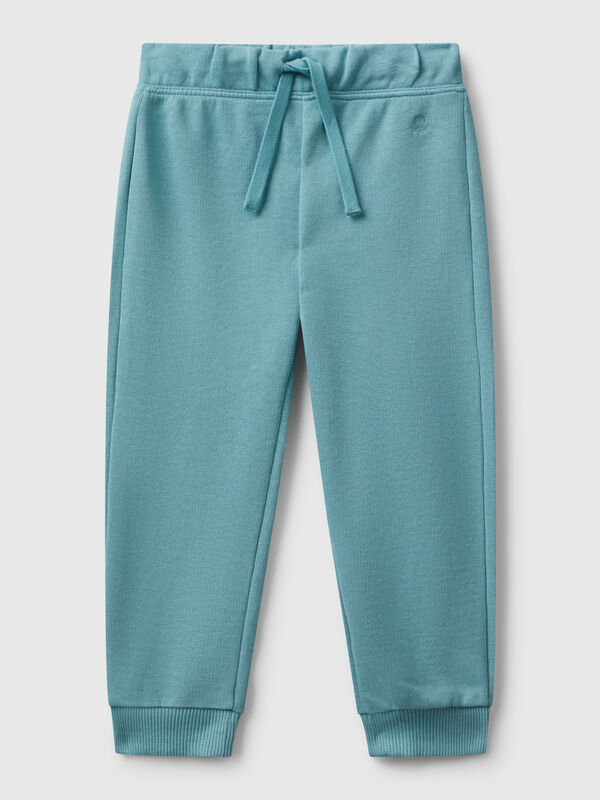 Cotton sweatpants  Junior Girl