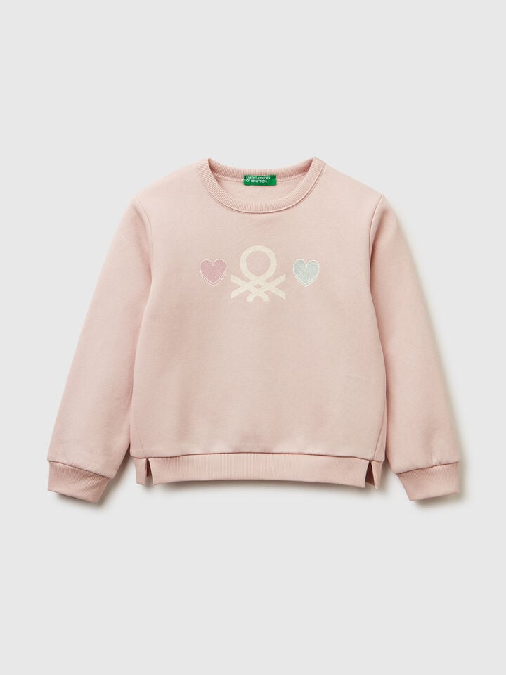 SWEATER L/S Junior Girl