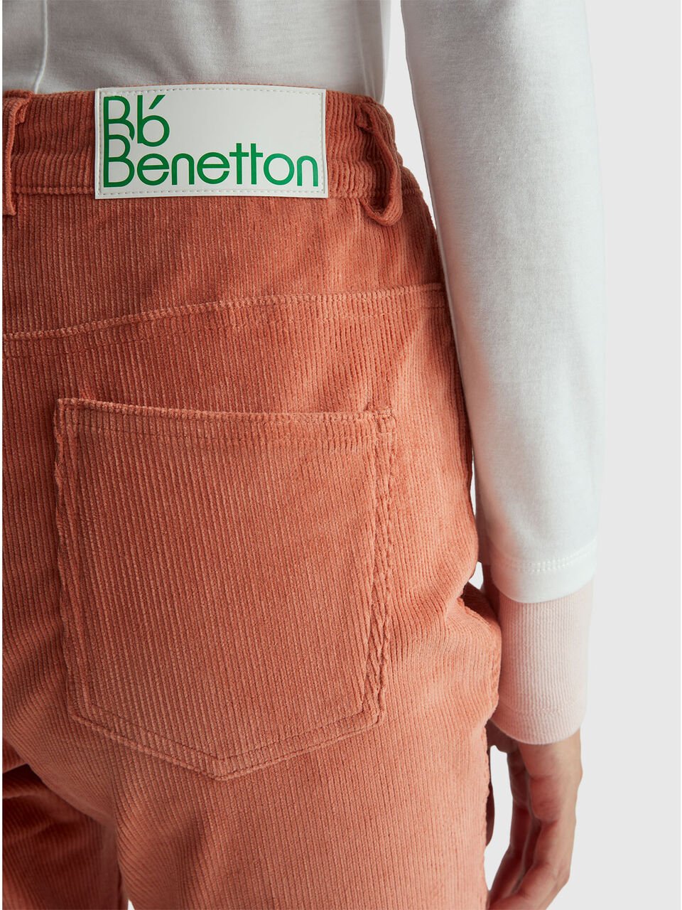 TROUSERS Women image number null