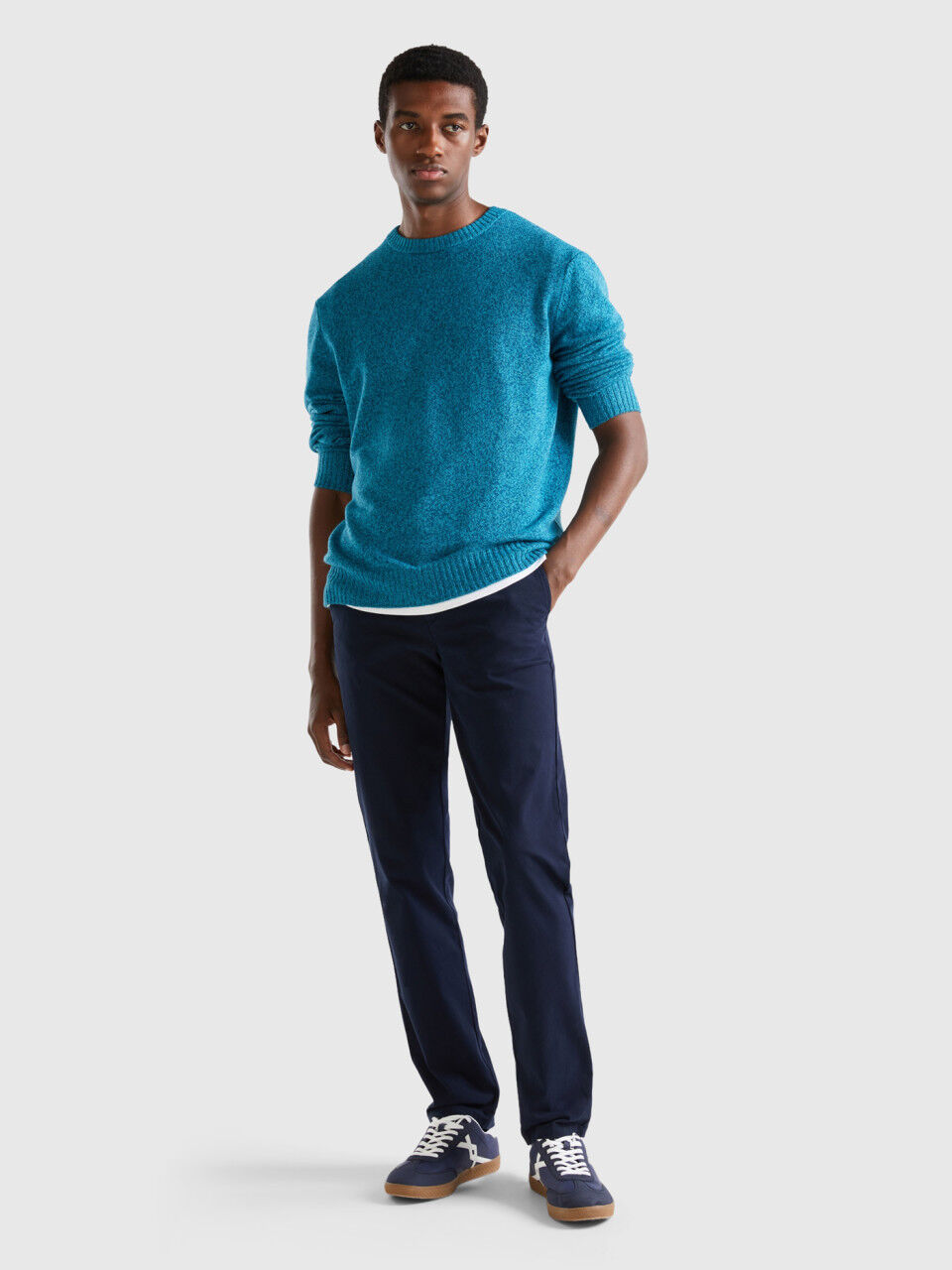 Mens wool sale jumpers sale