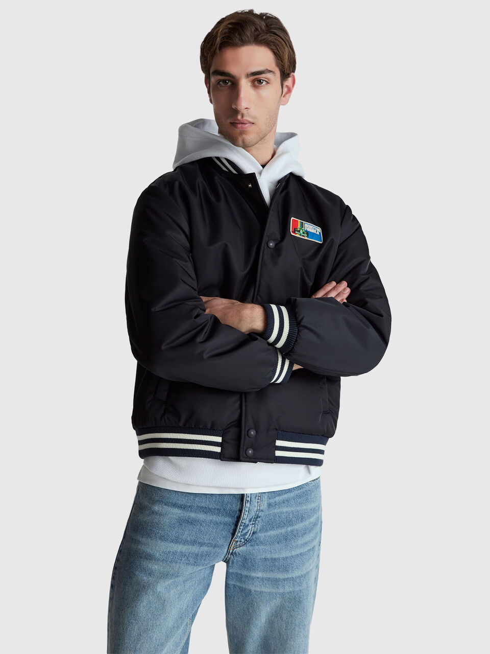 JACKET image number null