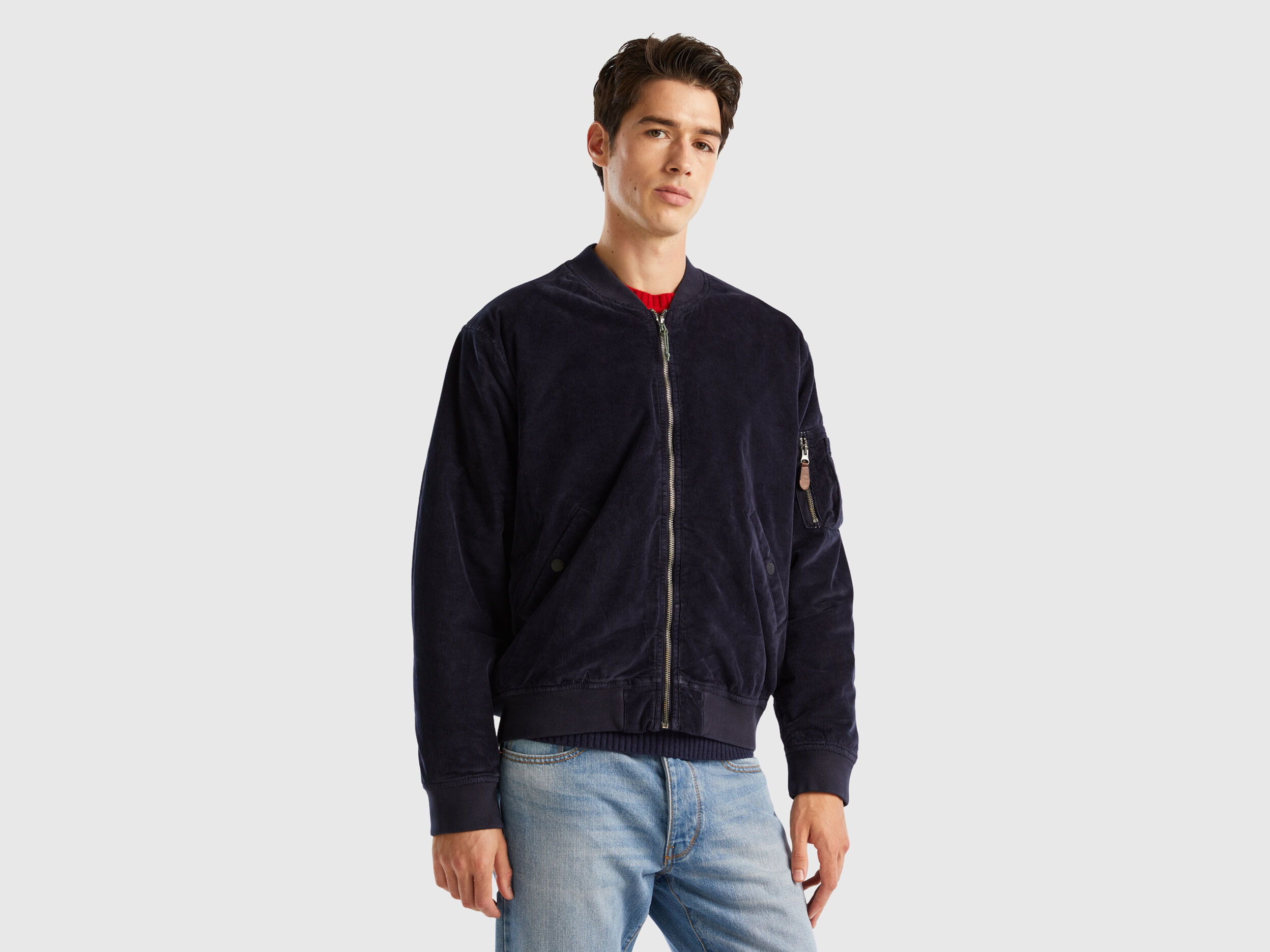 Ucb 2025 bomber jacket