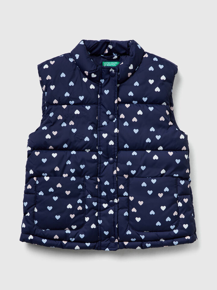 WAISTCOAT Junior Girl