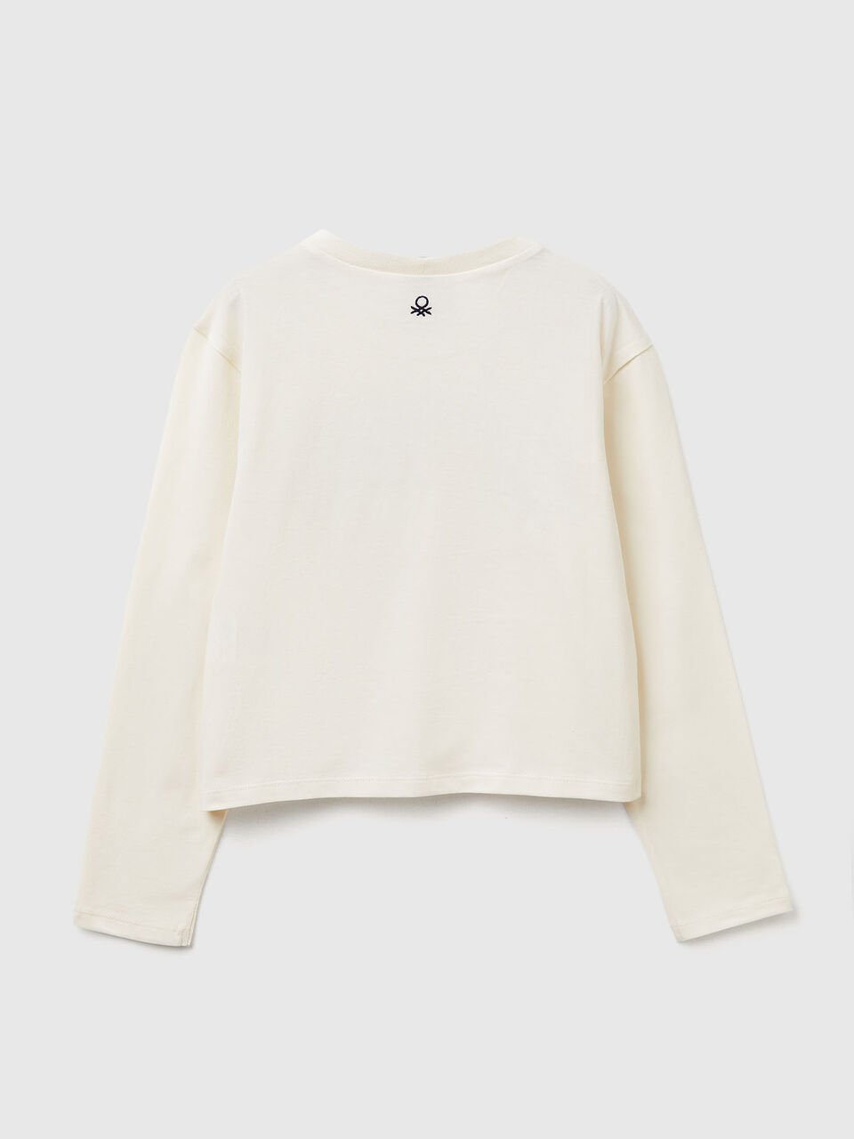 T-SHIRT L/S Junior Girl image number null