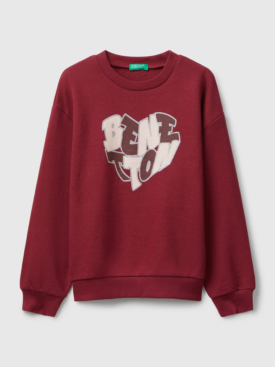 SWEATER L/S Junior Girl image number null