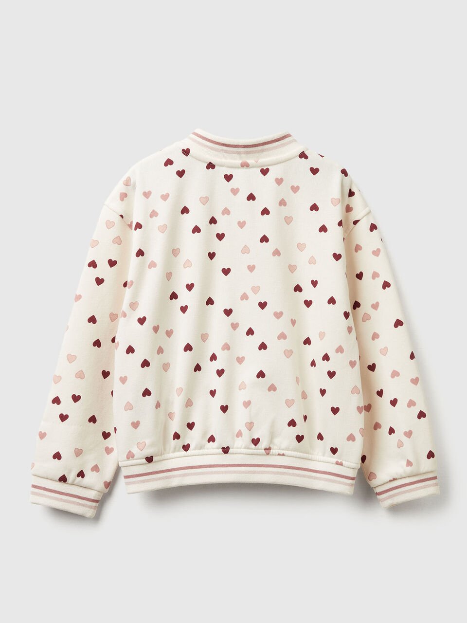 JACKET Junior Girl image number null