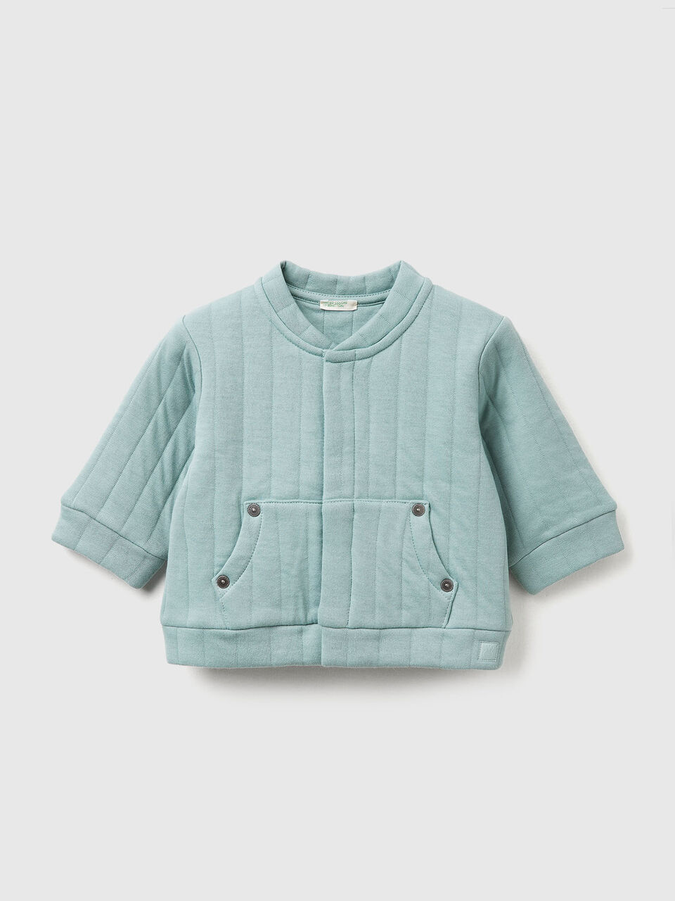 JACKET New Born (0-18 months) image number null