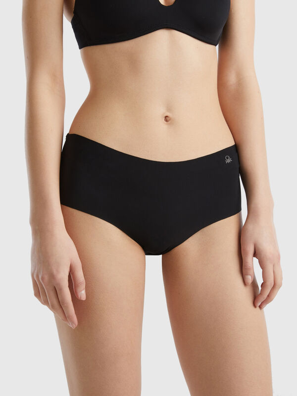 GB Juniors Seamless Hipster Panty
