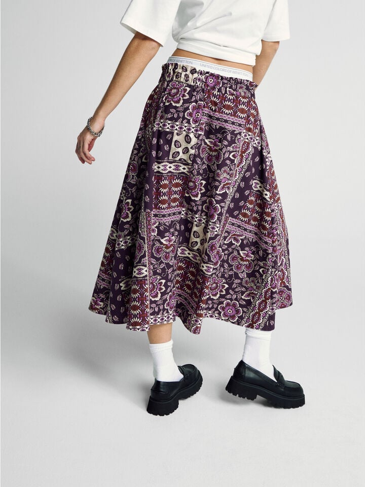 SKIRT Women