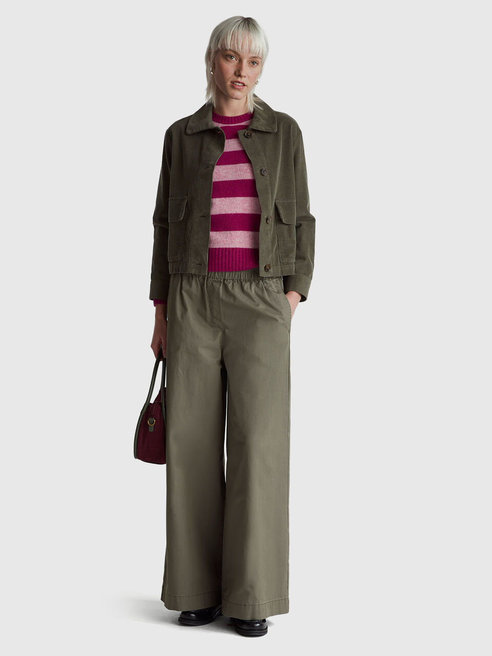 SWEATER L/S Women image number null