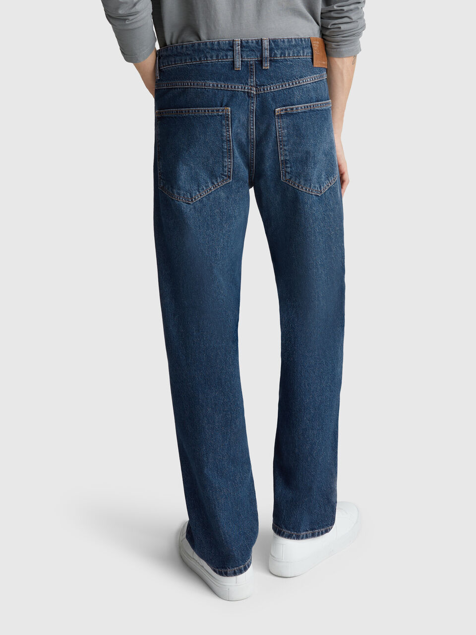 TROUSERS Men image number null