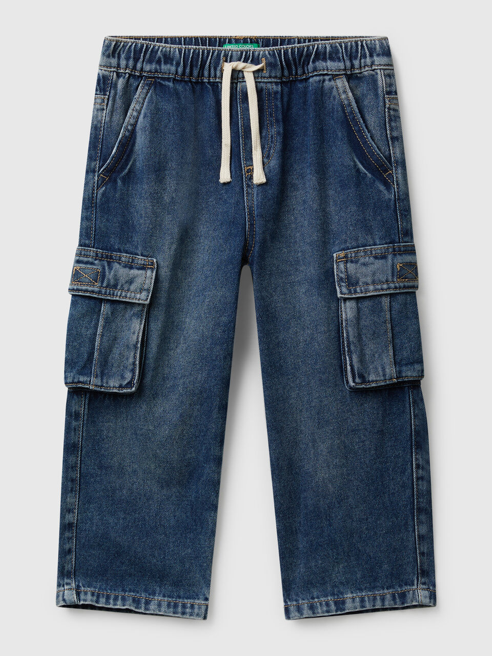 TROUSERS Junior Boy image number null