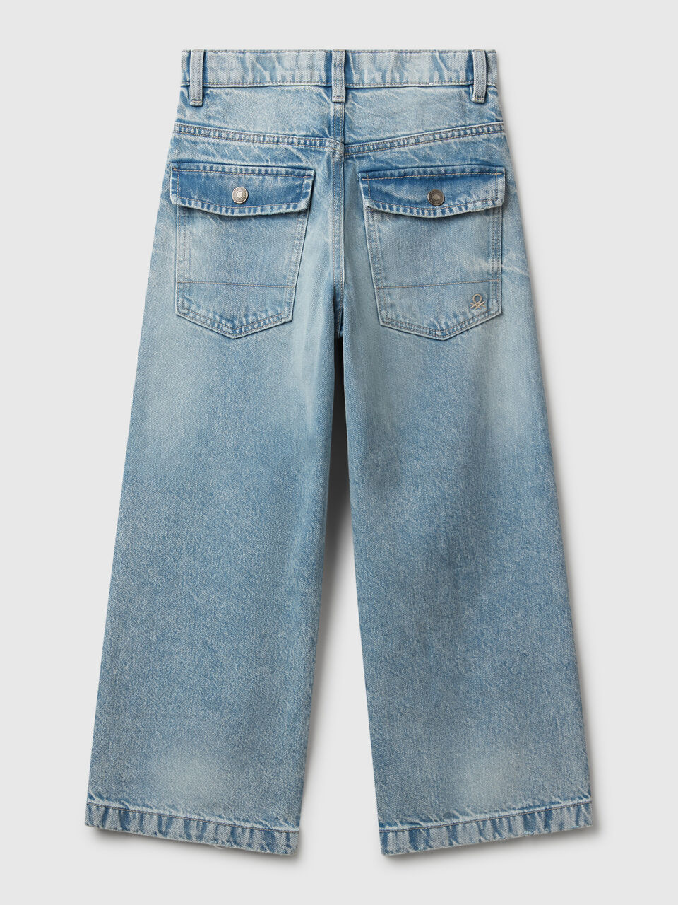 TROUSERS Junior Boy image number null