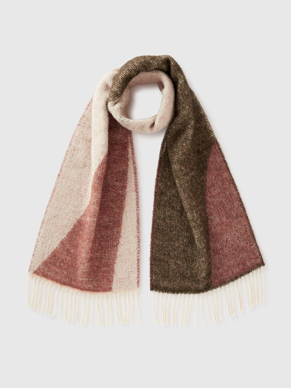 SCARF Women image number null