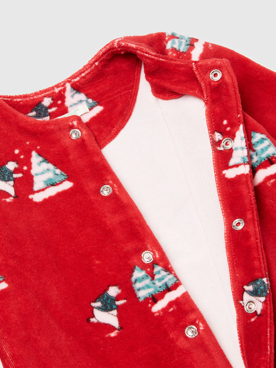 OVERALL + HAT New Born (0-18 months) image number null