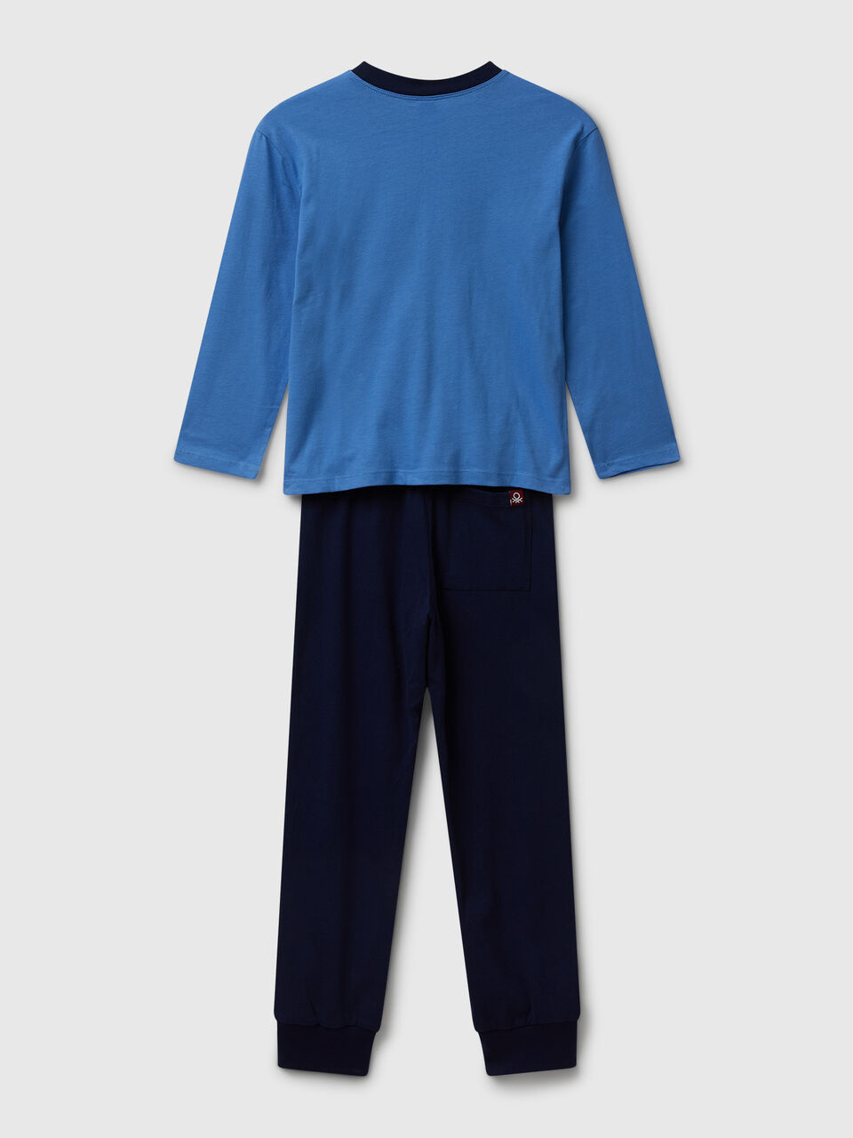 PYJAMA(SWEATER+TROUS Junior Boy image number null