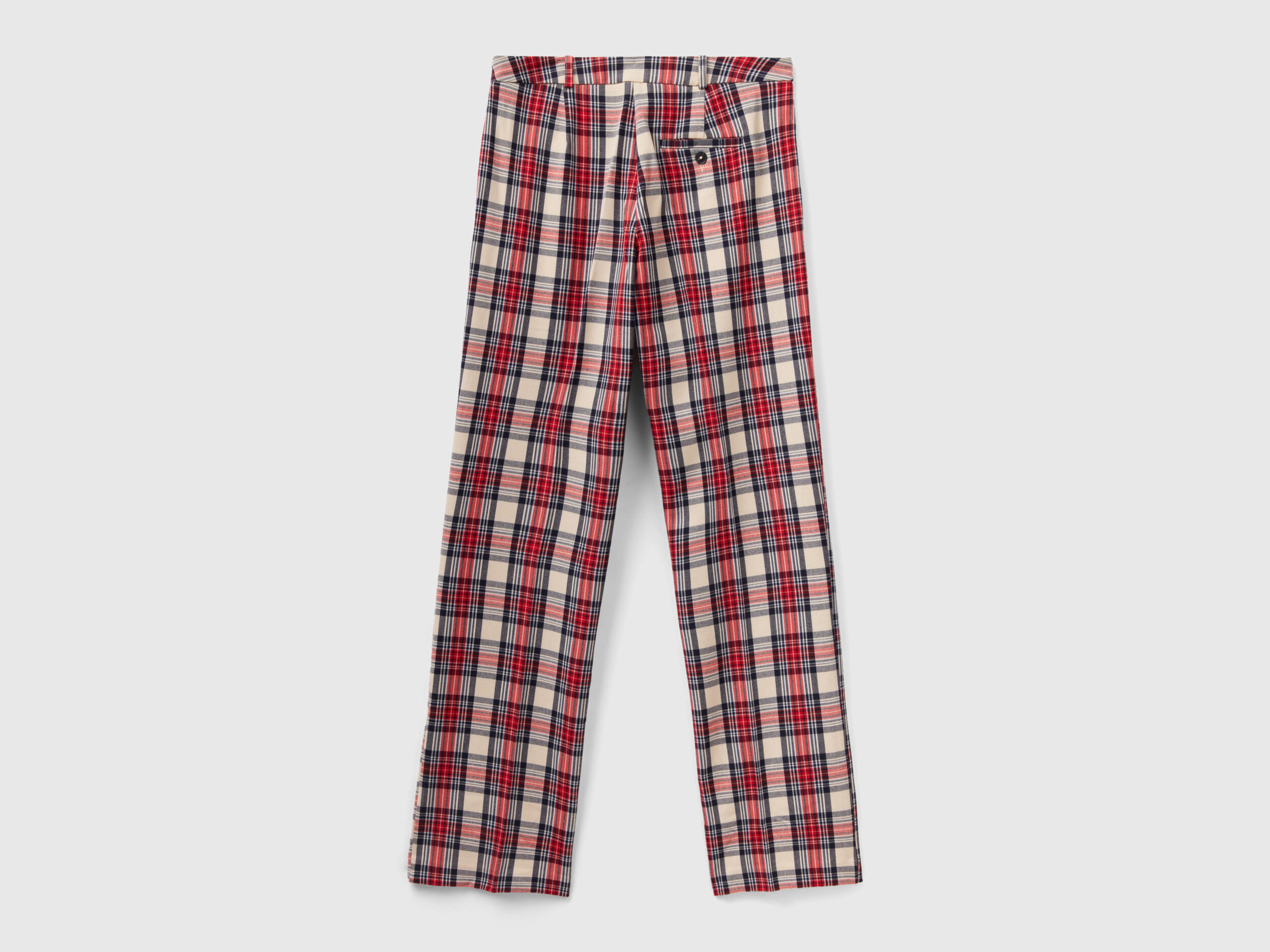 Cotton on cheap tartan pants