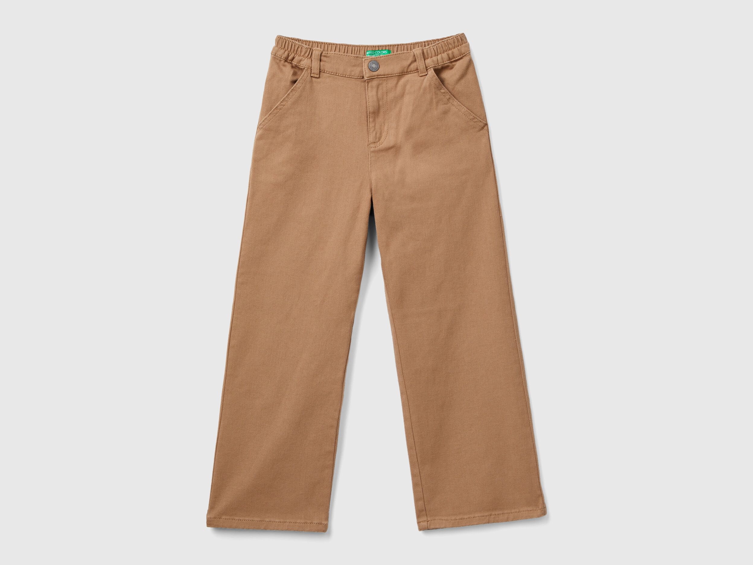 High waisted khaki sale pants for juniors