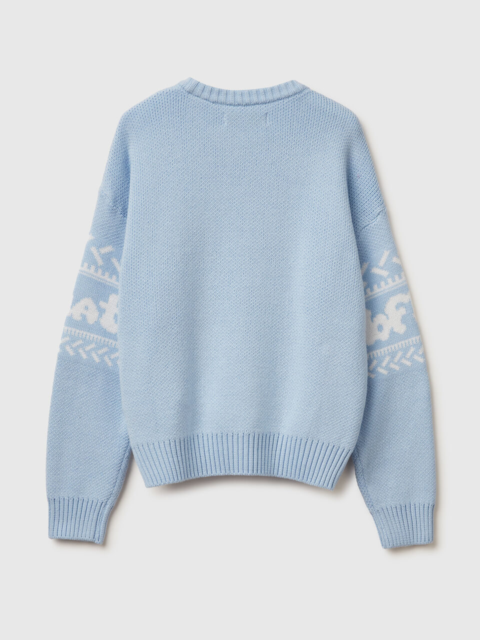 SWEATER L/S Women image number null