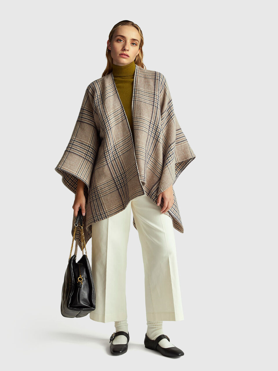 TROUSERS Women image number null