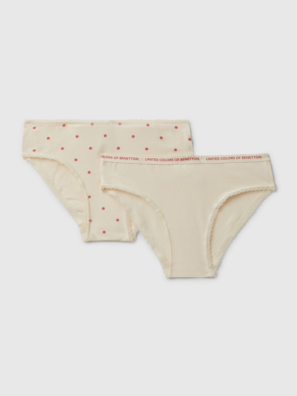 2 SLIP Junior Girl image number null