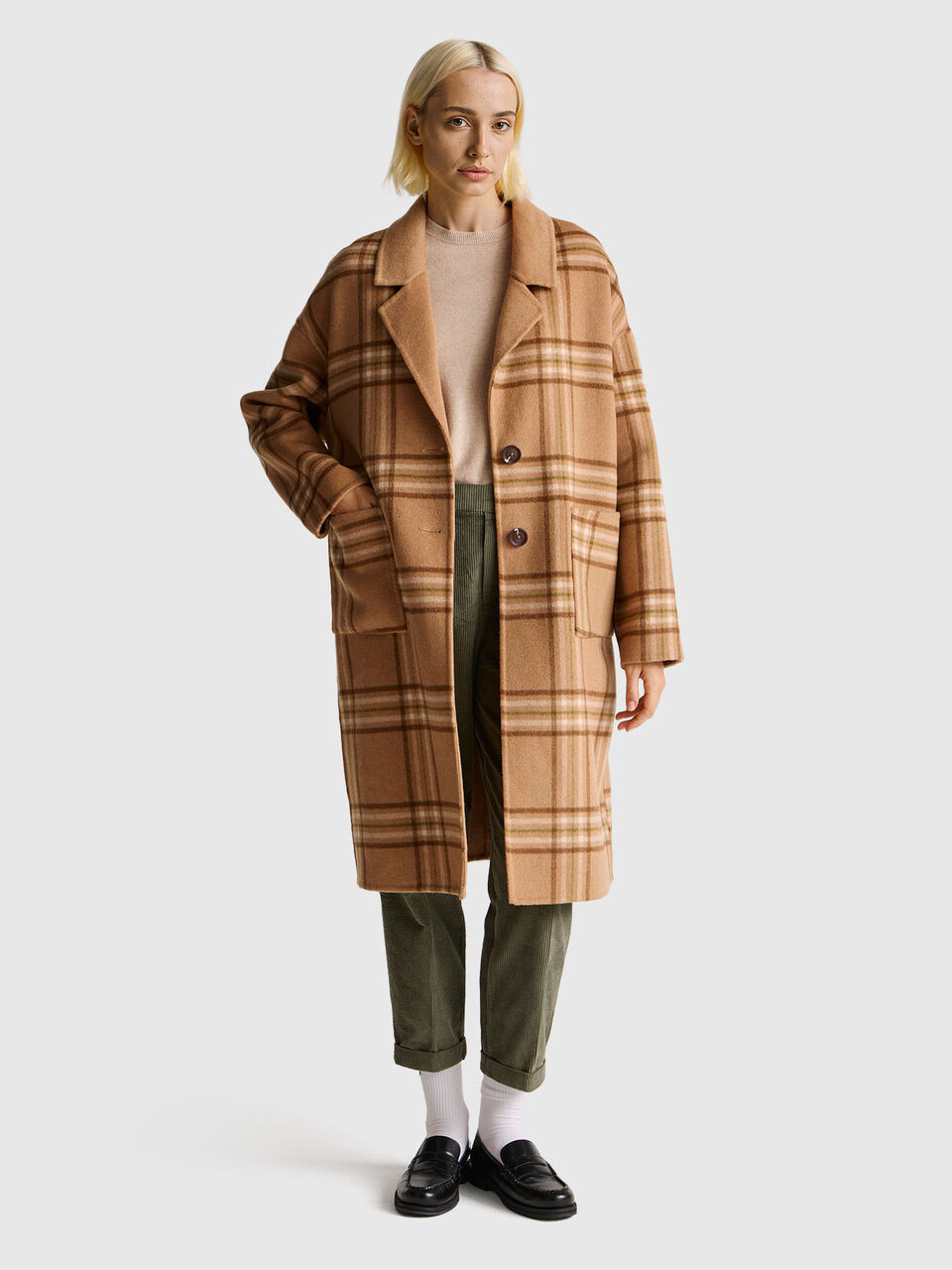 COAT Women image number null