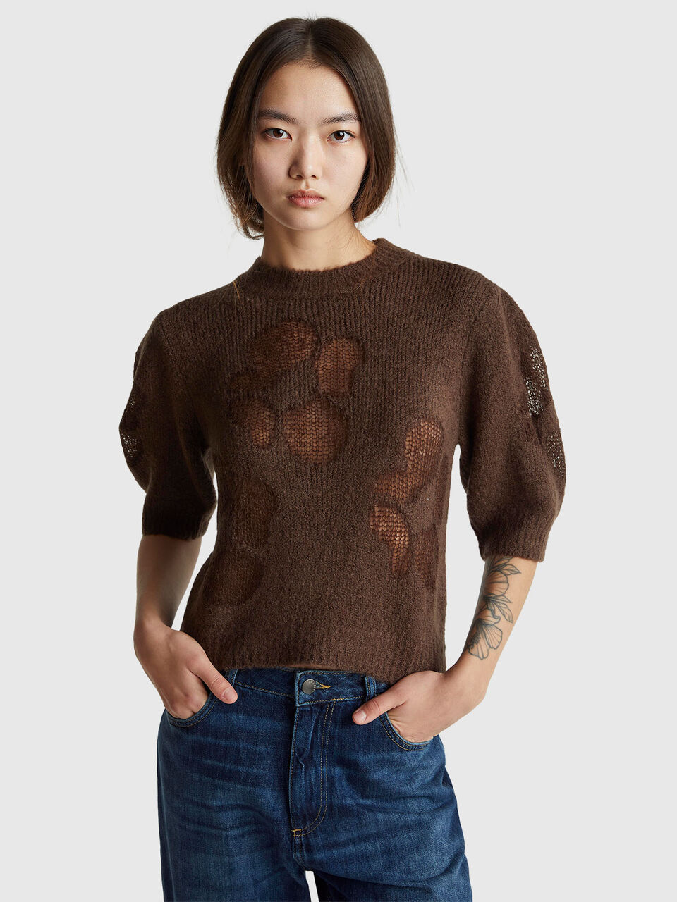 SWEATER Women image number null