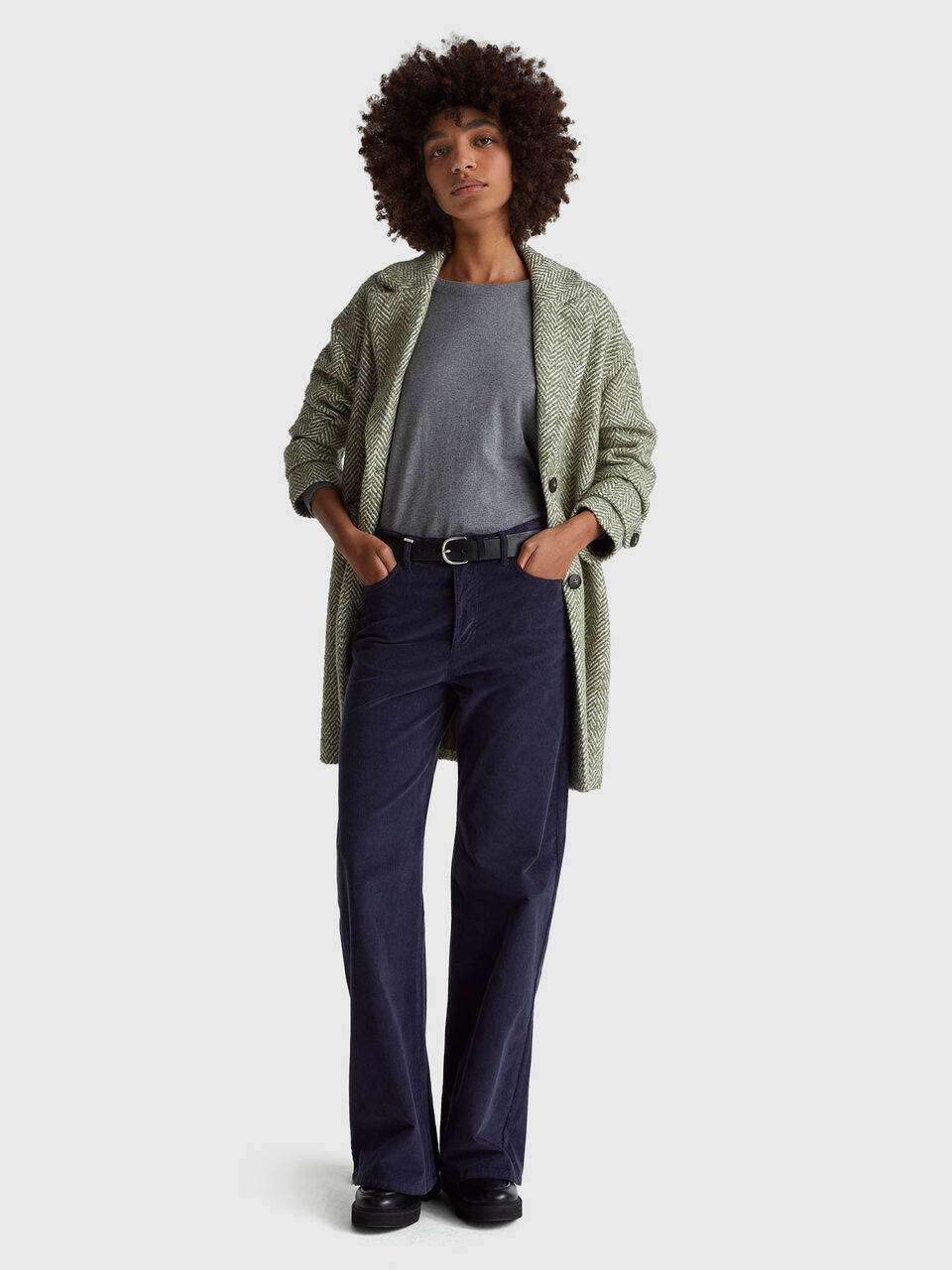 SWEATER L/S Women image number null