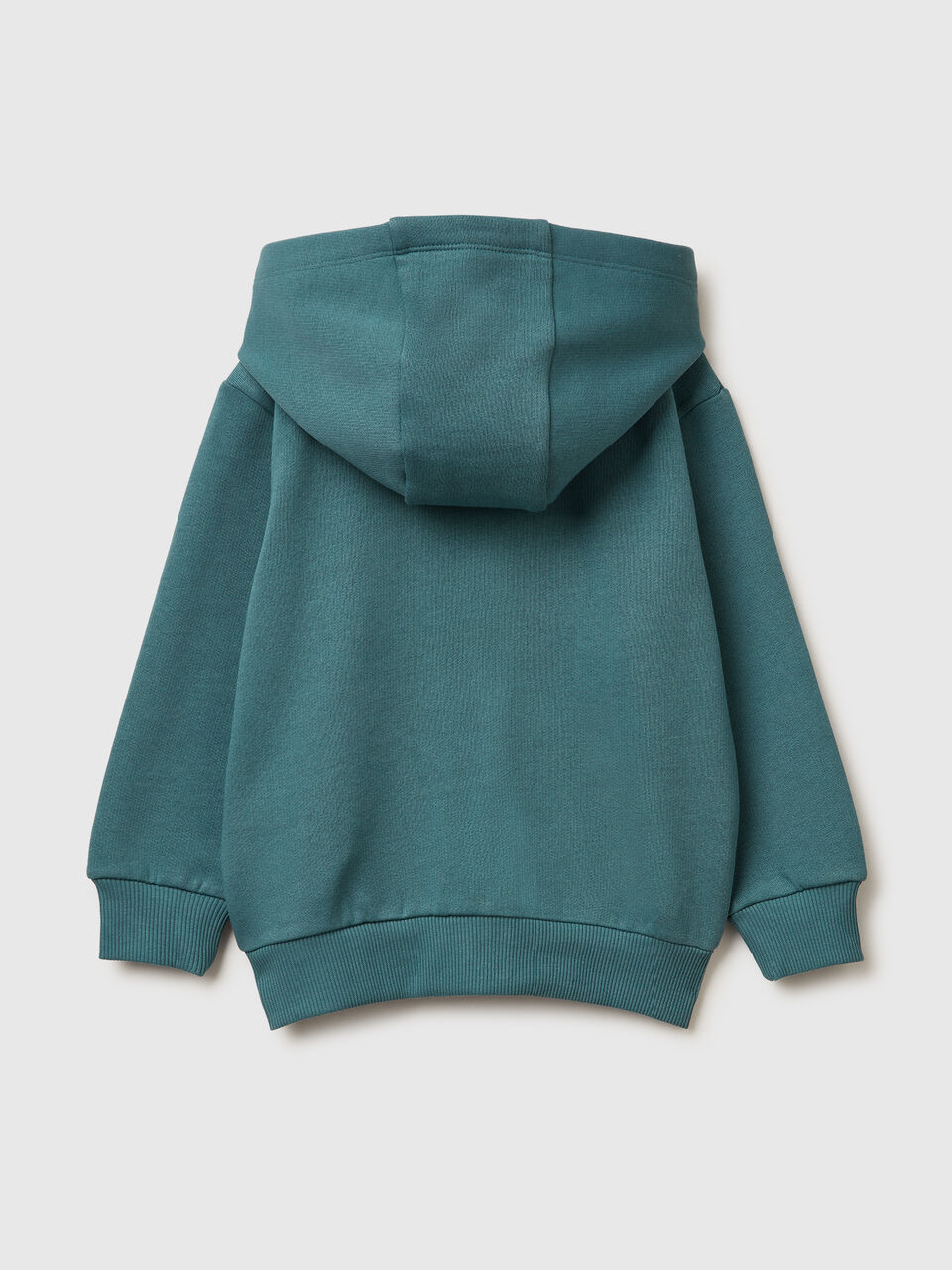 JACKET W/HOOD L/S Junior Boy image number null