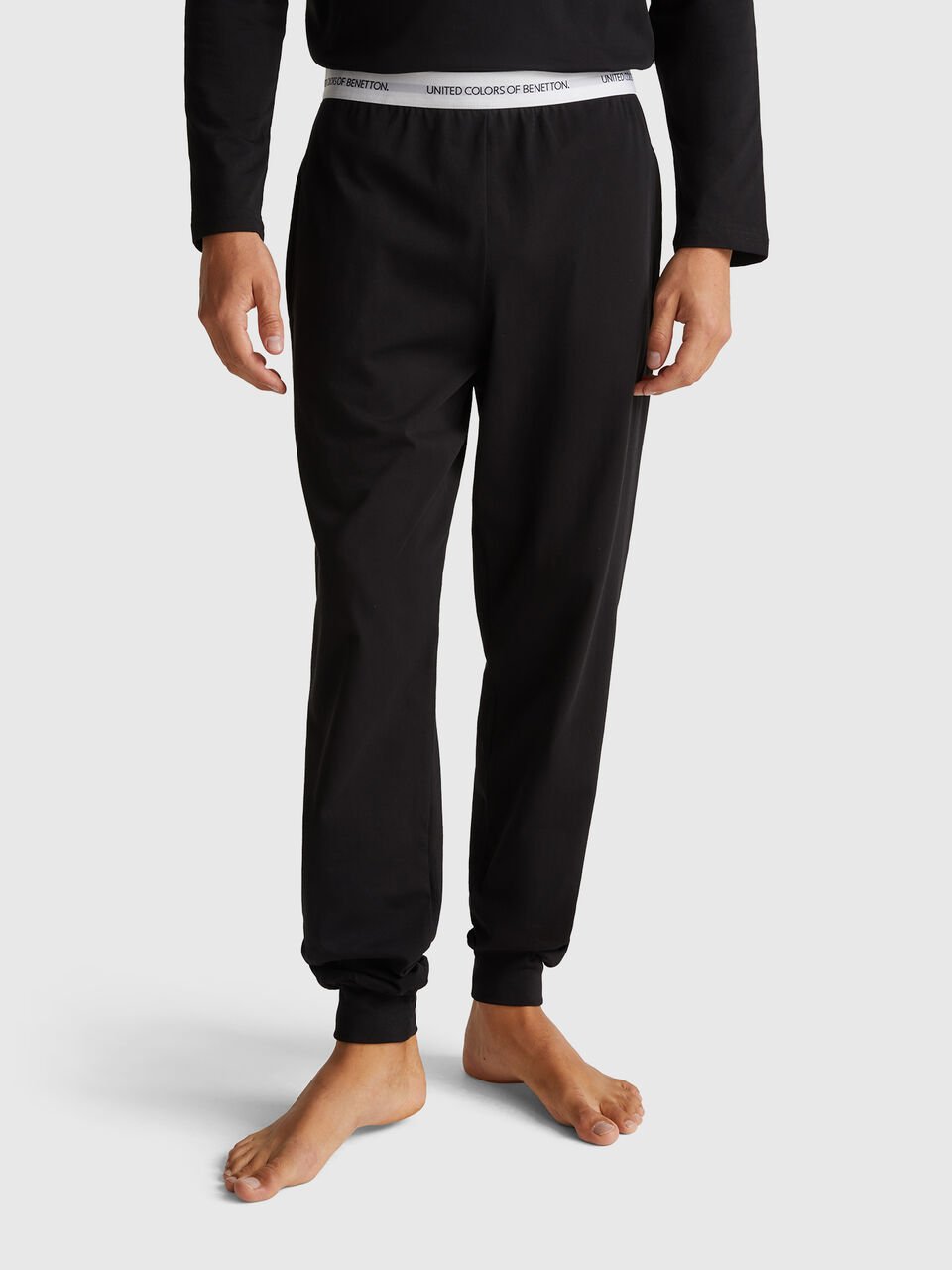 TROUSERS Men image number null