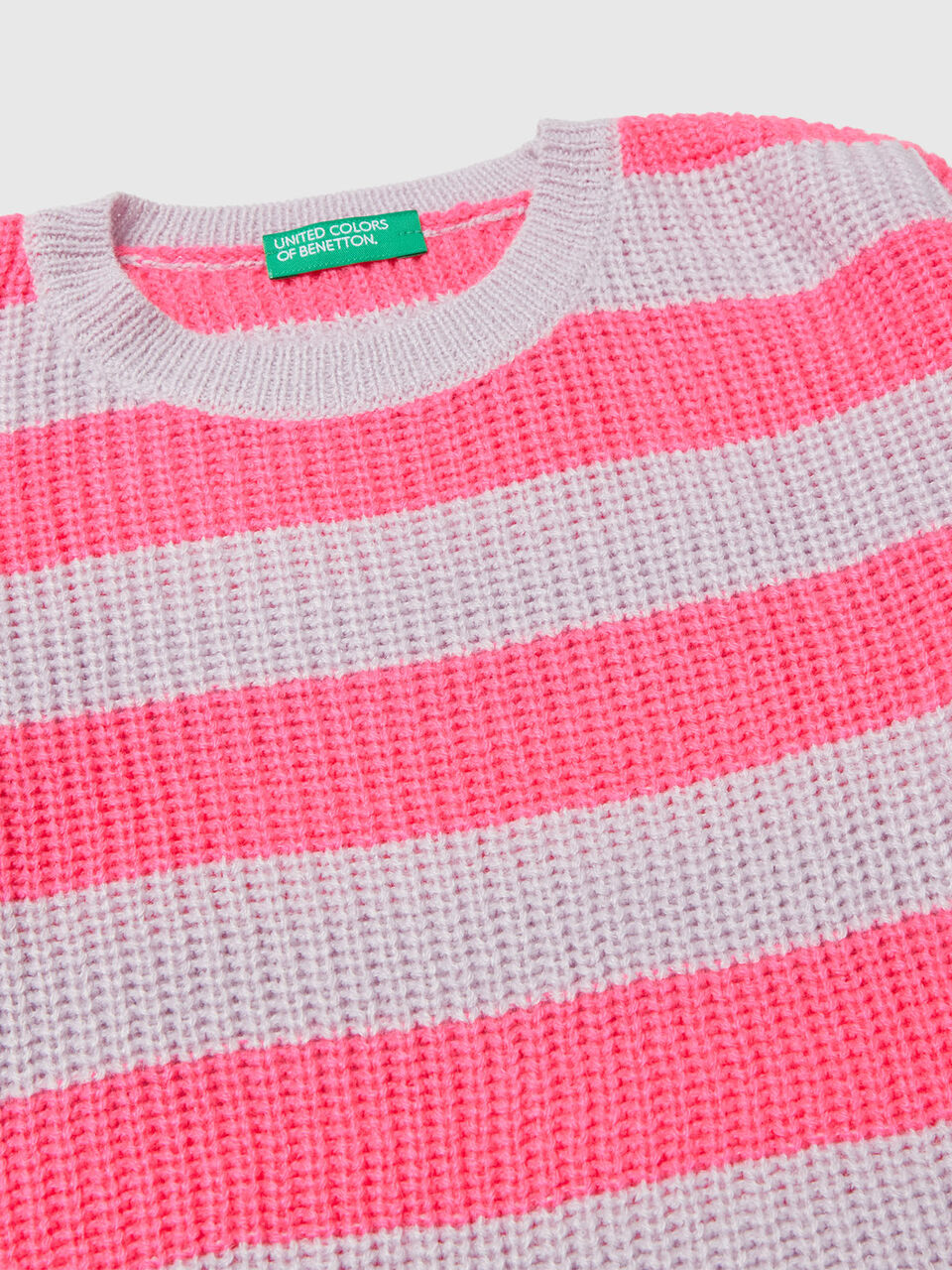 SWEATER L/S Junior Girl image number null