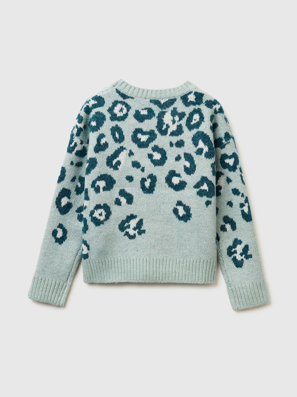 SWEATER L/S Junior Girl image number null