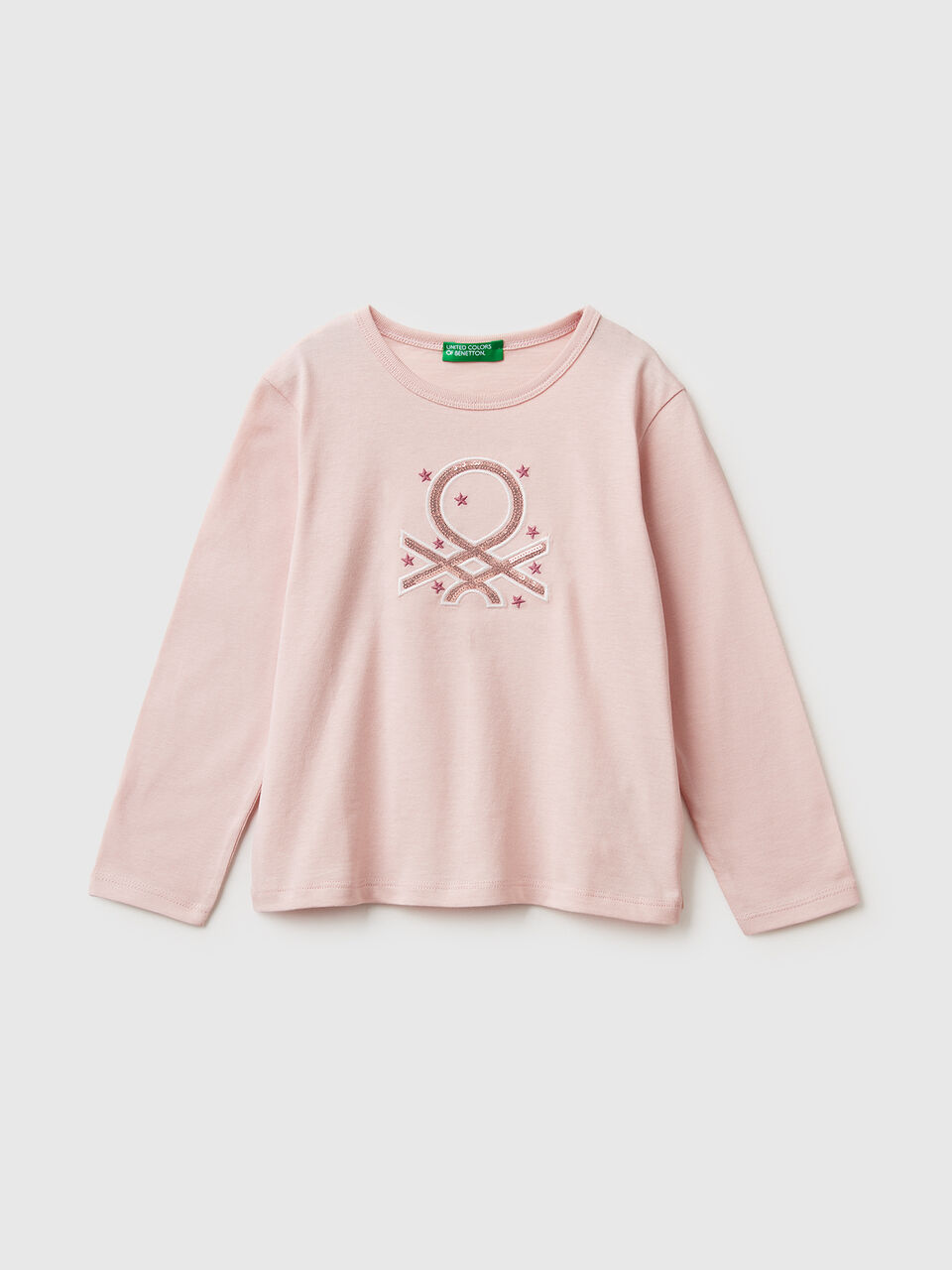 T-SHIRT L/S Junior Girl image number null