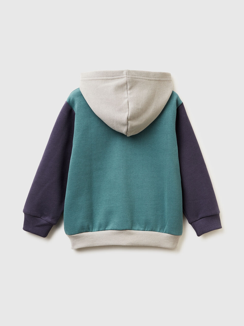 JACKET W/HOOD L/S Junior Boy image number null