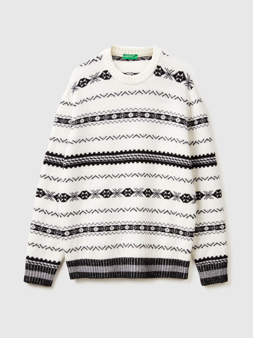SWEATER L/S Men image number null