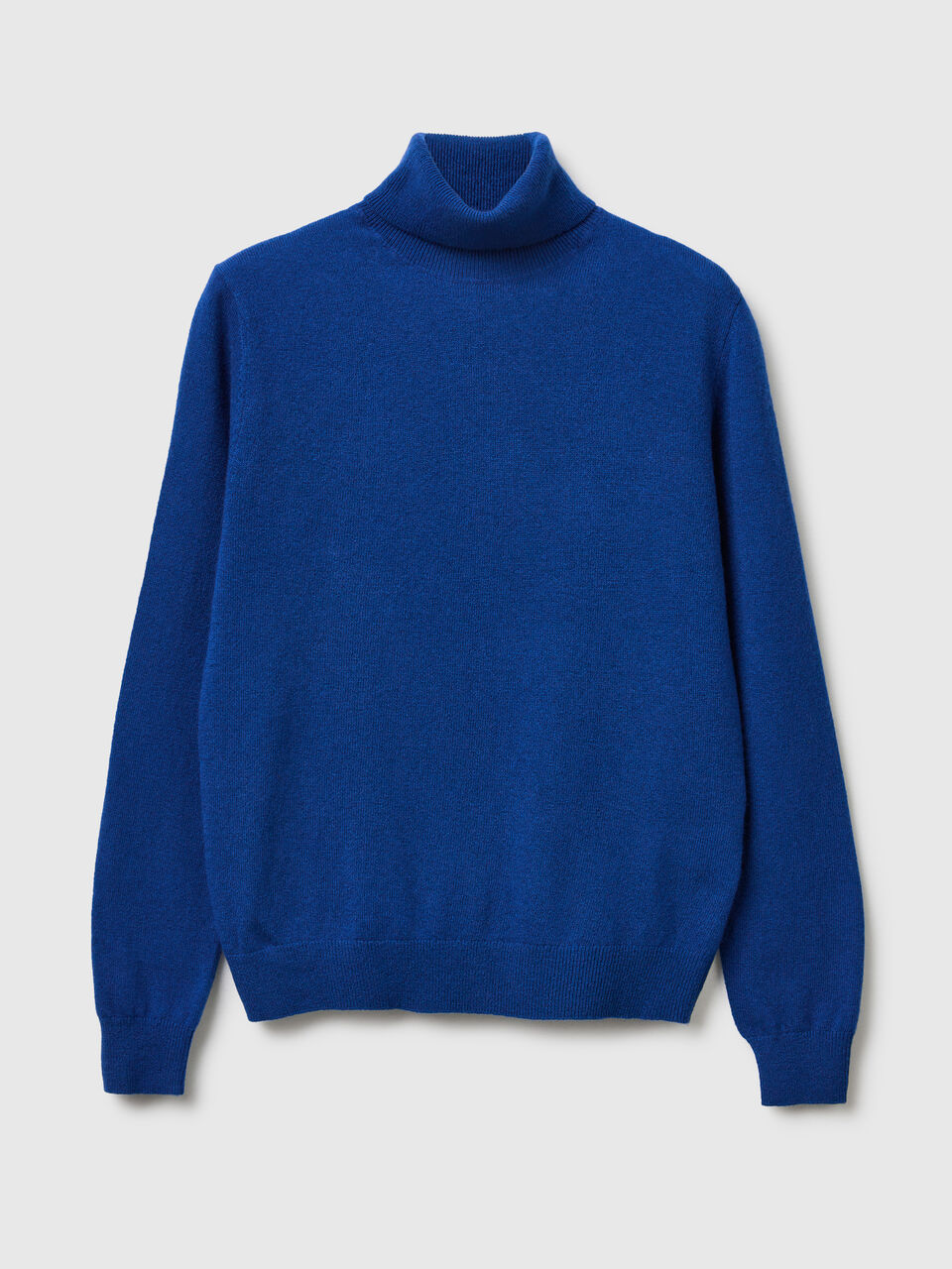 TURTLE NECK SWEATER Women image number null