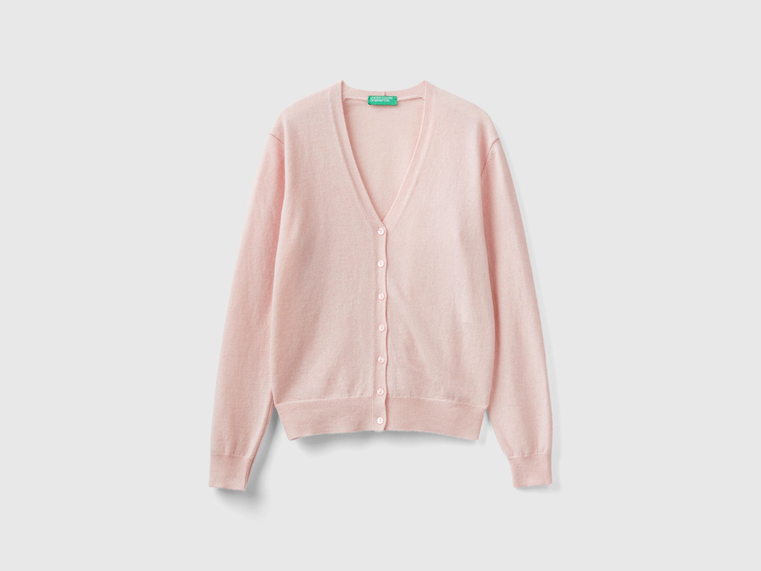 Light pink cardigan discount womens