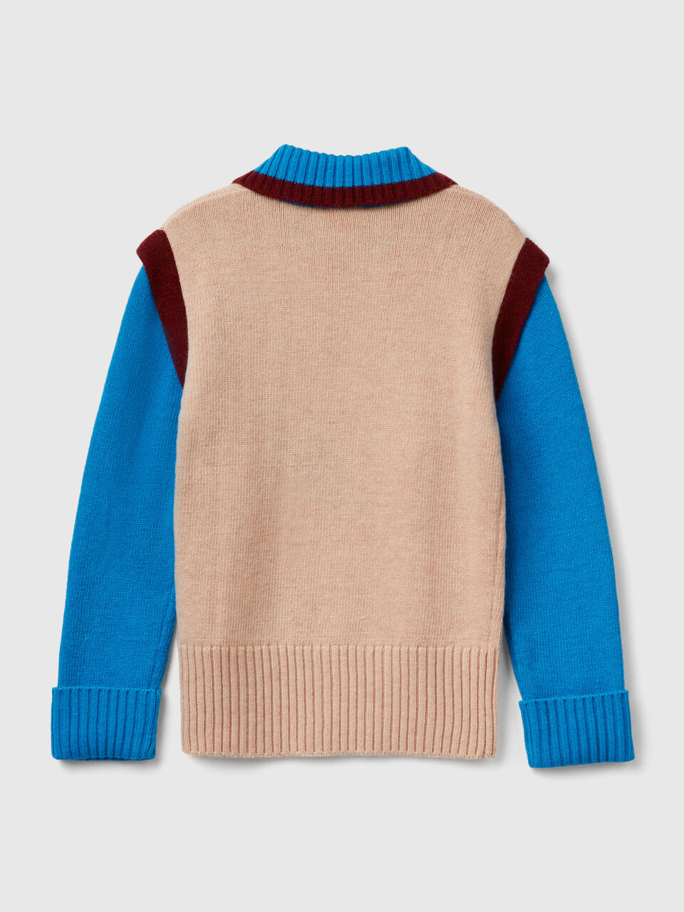 SWEATER L/S Junior Girl image number null